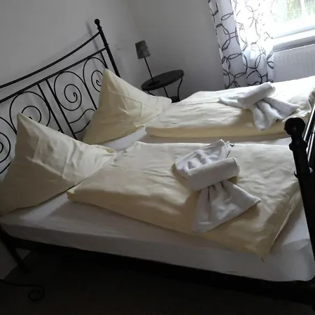 Haus Spirling Krummhoern