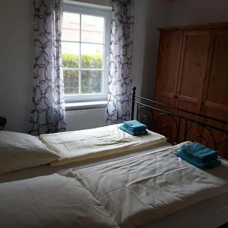 Prázdninový dům Haus Spirling *