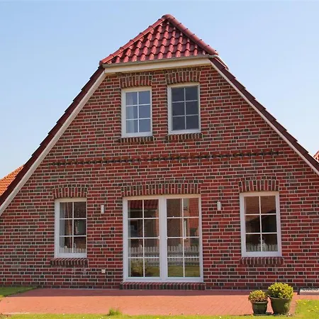 Haus Spirling * Krummhörn