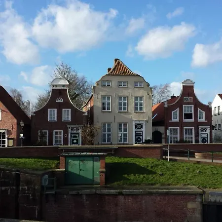 Prázdninový dům Haus Spirling