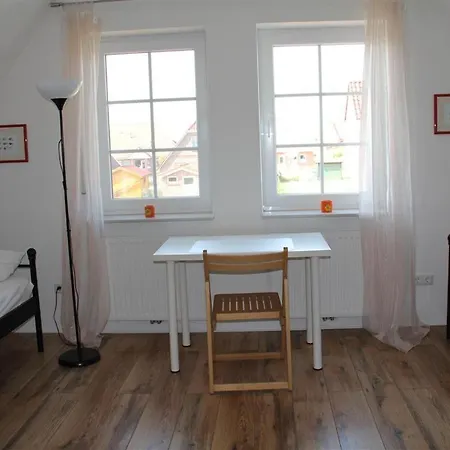 Haus Spirling Prázdninový dům *