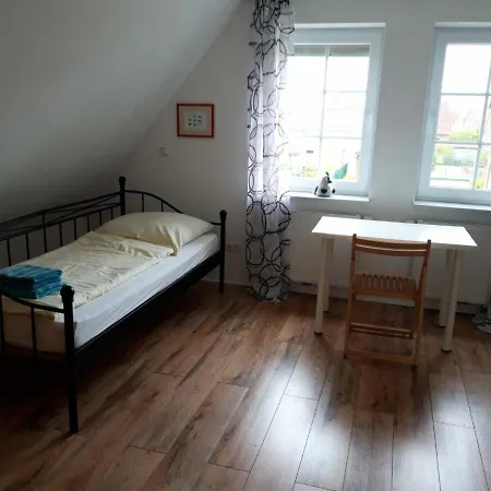 Prázdninový dům Haus Spirling