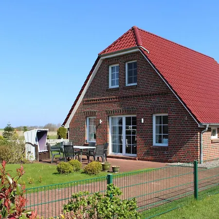 Haus Spirling Krummhörn