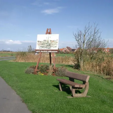 Haus Spirling Prázdninový dům