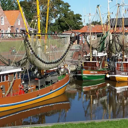 Haus Spirling Prázdninový dům *