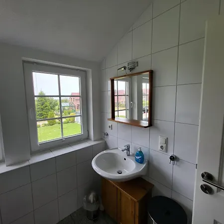 Haus Spirling * Krummhörn