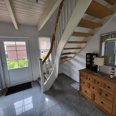 Haus Spirling * Krummhoern