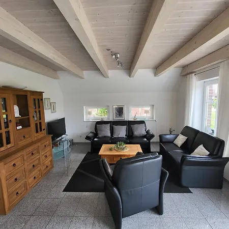 Haus Spirling Prázdninový dům